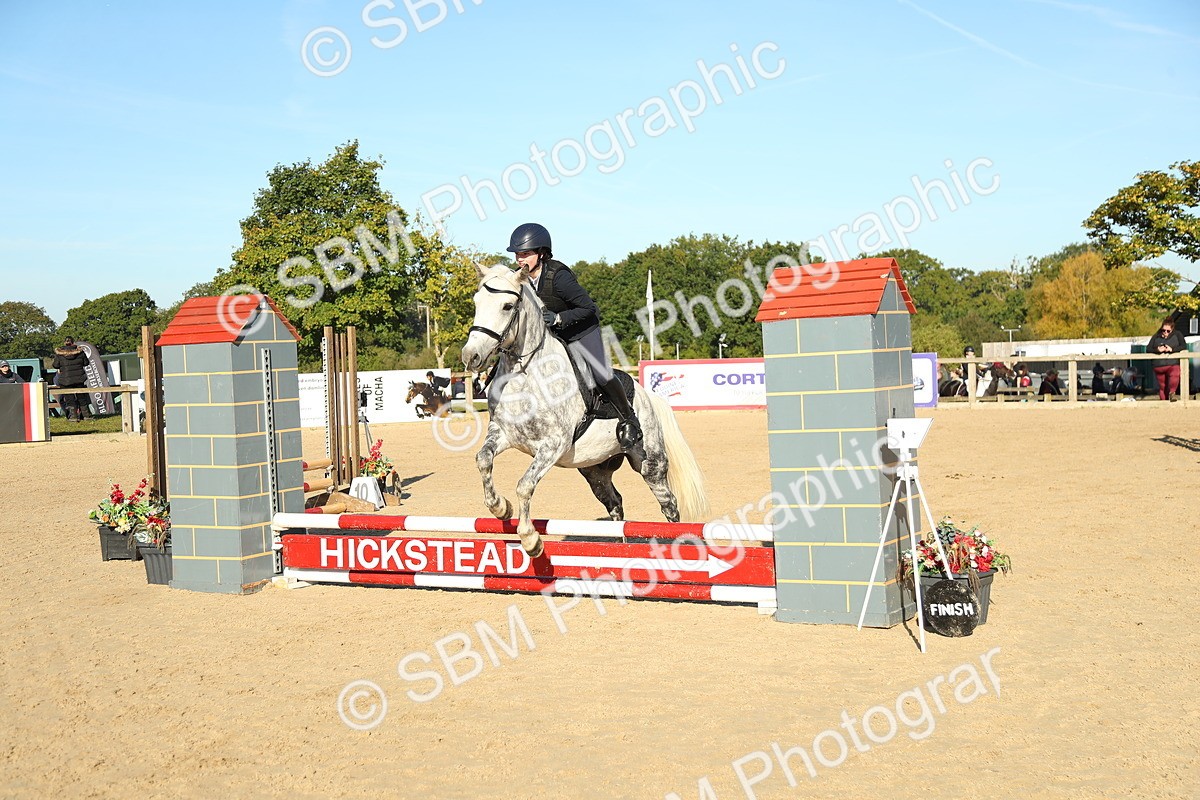 SBM_35071 - J5 - Junior Pony 50cm Championship