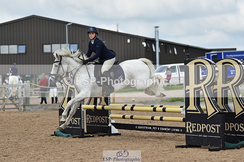 230902A-132326-01378 - Cls 3A Pony Medium 80cm