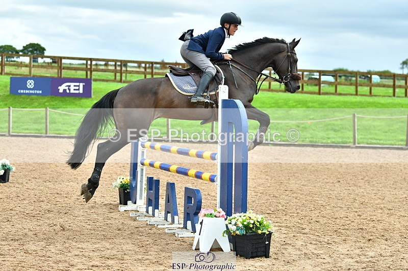 230729A-104118-05229 - Cls 14 NAF Bronze League Semi Final