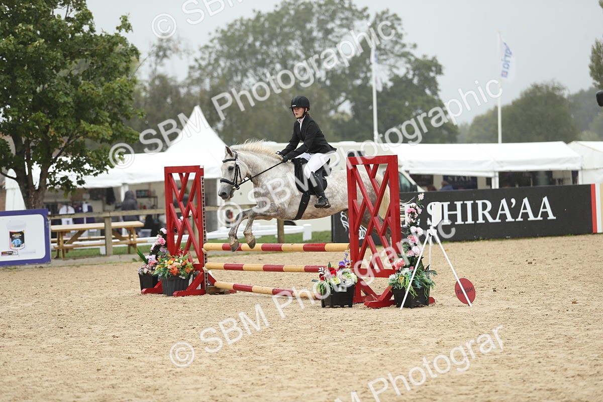 SBM_73878 - J16 - Junior Pony 75cm Championship