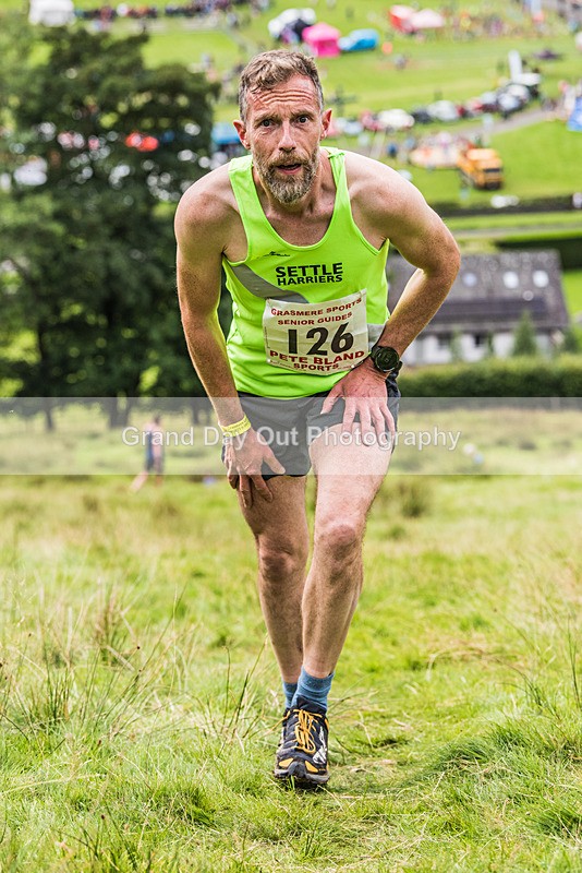 Grasmere-486 - Grasmere Sports Junior & Senior Fell Races Sunday 27th August 2023