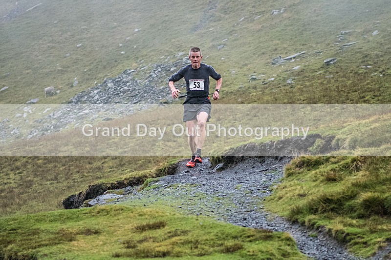 Bannerdale-359 - Bannerdale Fell Race Wednesday 19th August 2026