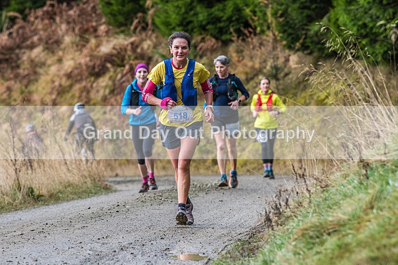Glentress 21  10K-350 - High Terrain Events Glentress 21 & 10K Trail Races Saturday 16th November 2024