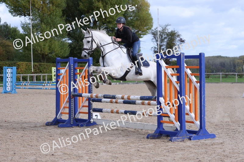 20251005-0947 - Class 6 - 90cm