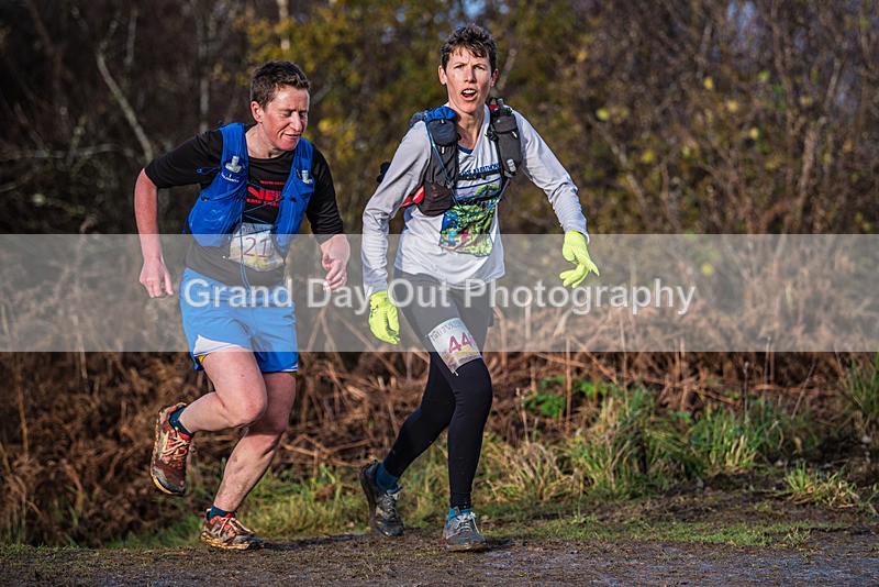 TVU 50  60K-433 - High Terrain Events Tweed Valley 50 & 65K Ultra Trail Races Sunday 19th November 2023