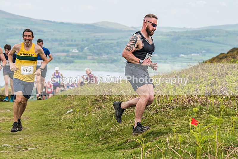 Two Tops-297 - Two Tops Fell Races (Junior & Senior) Saturday 20th May 2023