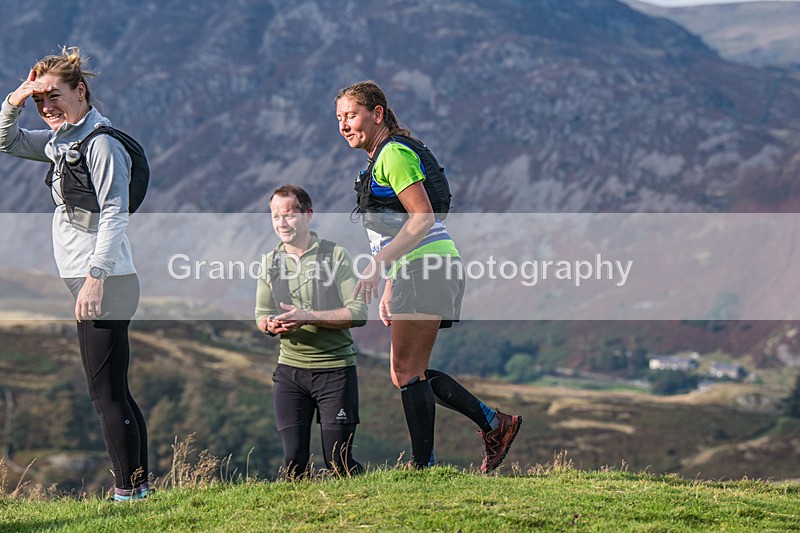 HBMR-Leg 4-734 - Hodgson Brothers Mountain Relay Leg 4 Saturday 5th October 2024