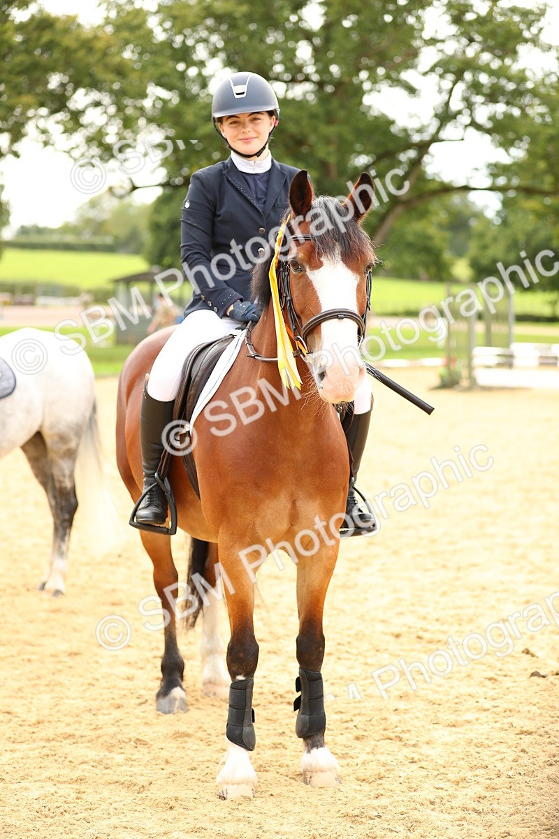 SBM_71322 - J18 - Junior Pony 85cm Championship