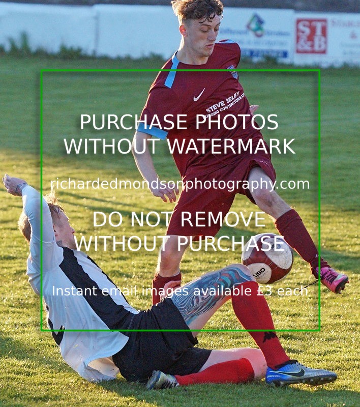 DSC05726 - Kendal Town v Kendal County