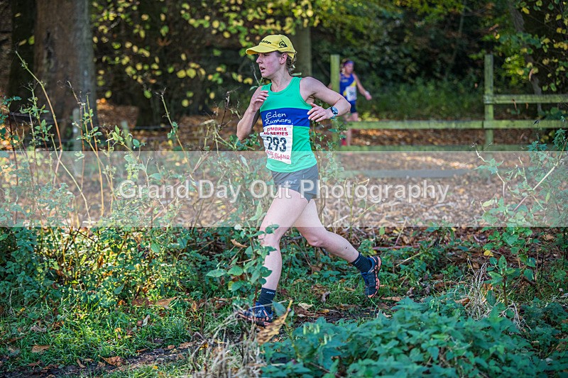 Cumbria XC-616 - Cumbria XC League Workington Saturday 26th October 2024