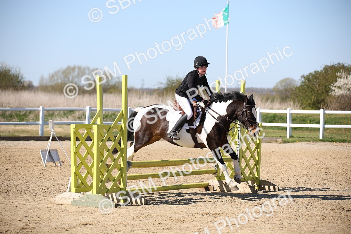 5K7A9604 - Class 4 - 70cm