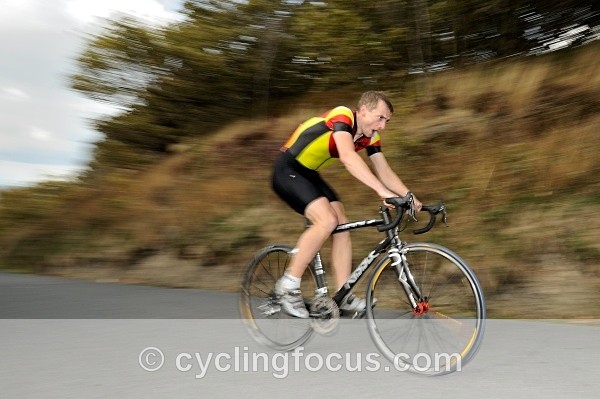 Jackson Bridge Hill Climb 2009 032 - Jackson Bridge Hill Climb 2009