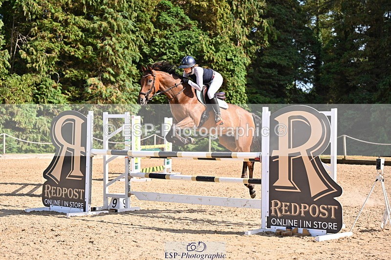 250817A-161620-05019 - Cls 23 Snr 1.15m Open