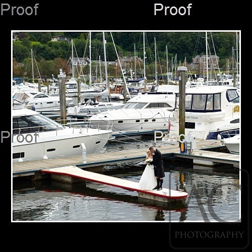  - The Chartroom, Inverkip Marina