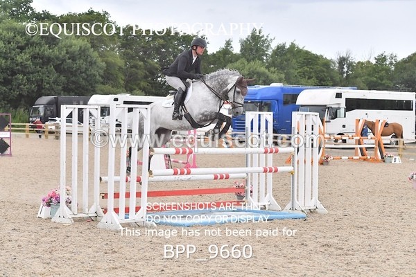 BPP_9660 - CLASS 9 National 1.30m Open