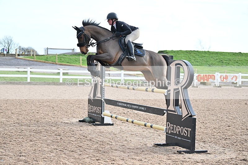 231208A-122915-00713 - Cls 5 Newcomers & 1.10m Open