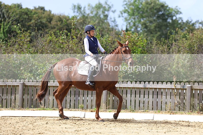 3E7A4213 - Class 10: Elementary 6 Championship