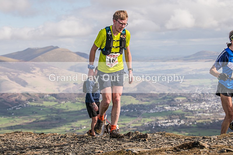 Coledale-631 - Coledale Horseshoe Fell Race Saturday 30th March 2024