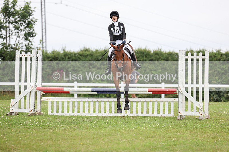 3E7A5879 - Class 5: PC80 Regional Qualifier Rnd 2 (A)