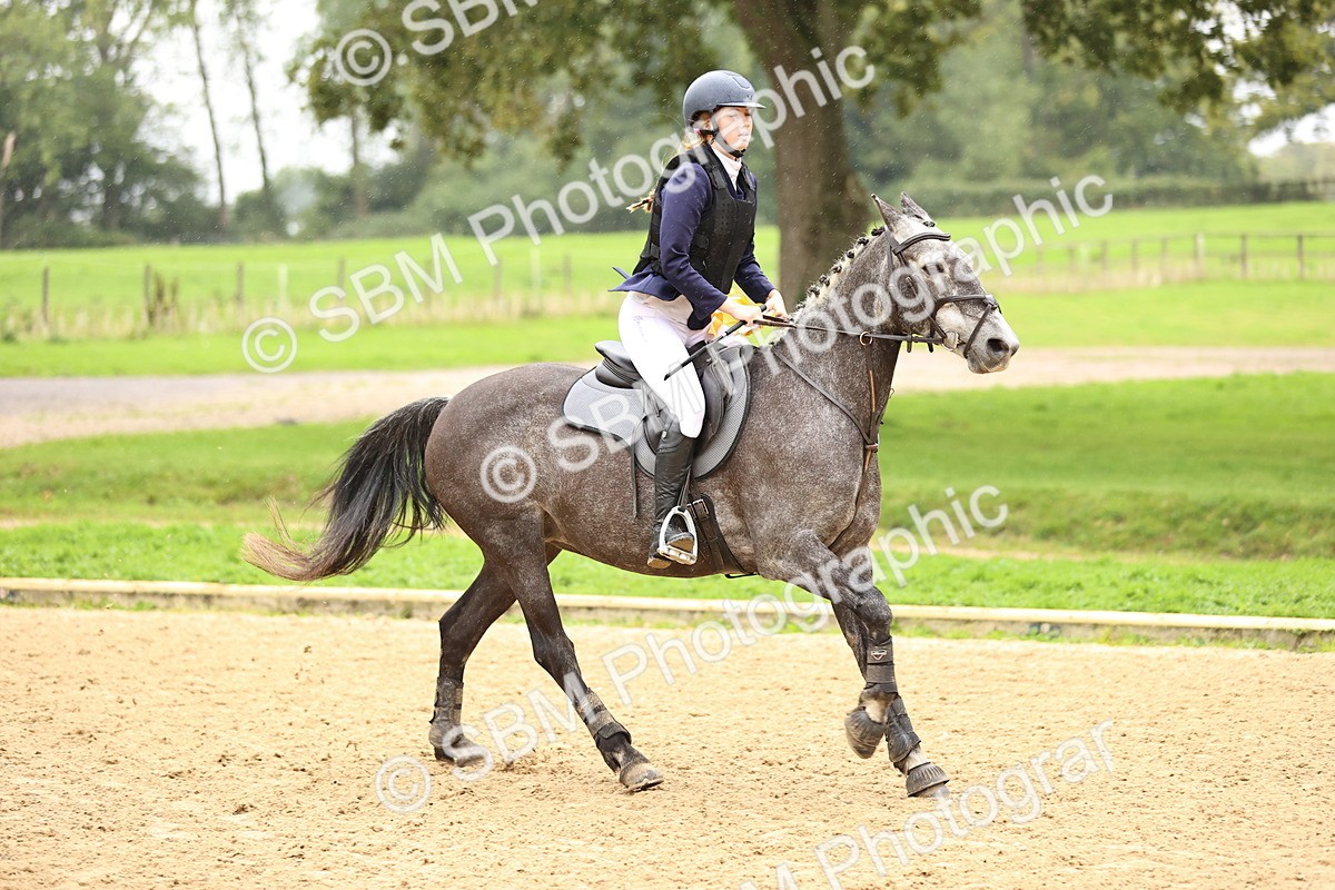SBM_69071 - J18 - Junior Pony 85cm championship