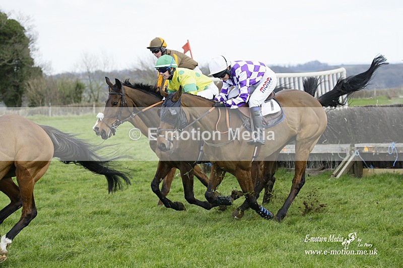 PtP 060322 254 - Blackmore & Sparkford Vale Hunt PtP 06/03/22