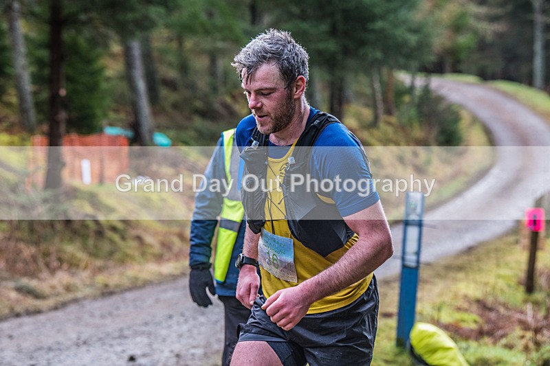 Glentress Marathon-981 - High Terrain Events Glentress Marathon Trail Run Saturday 19th February 2023