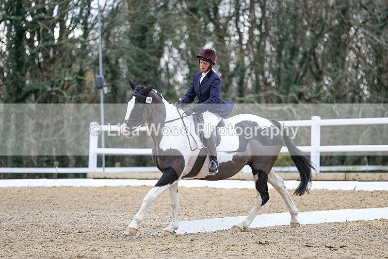 3E7A4455 - Class 4: Prelim Section B