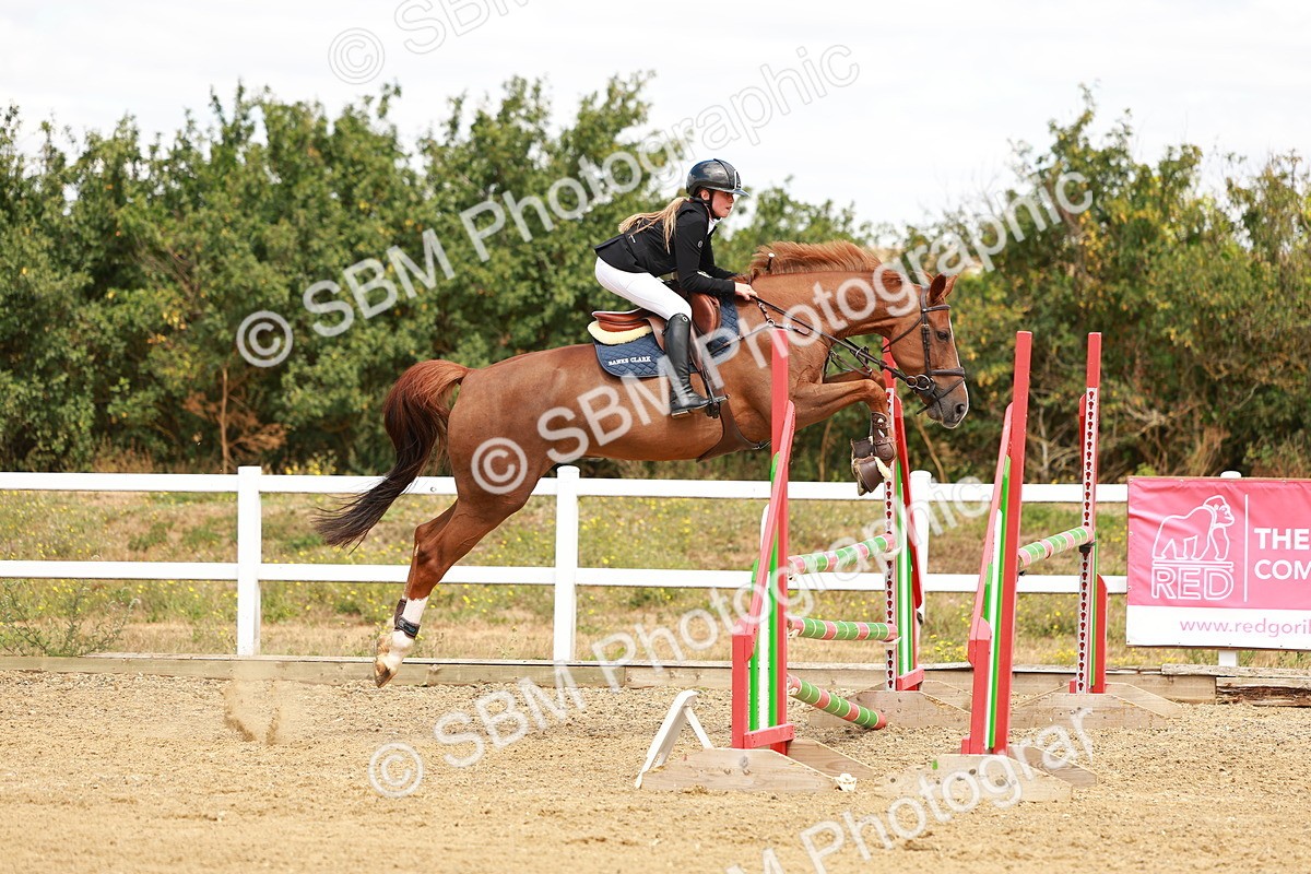 SBM_006023 - Class 3 - Senior British Discovery - 1.00m