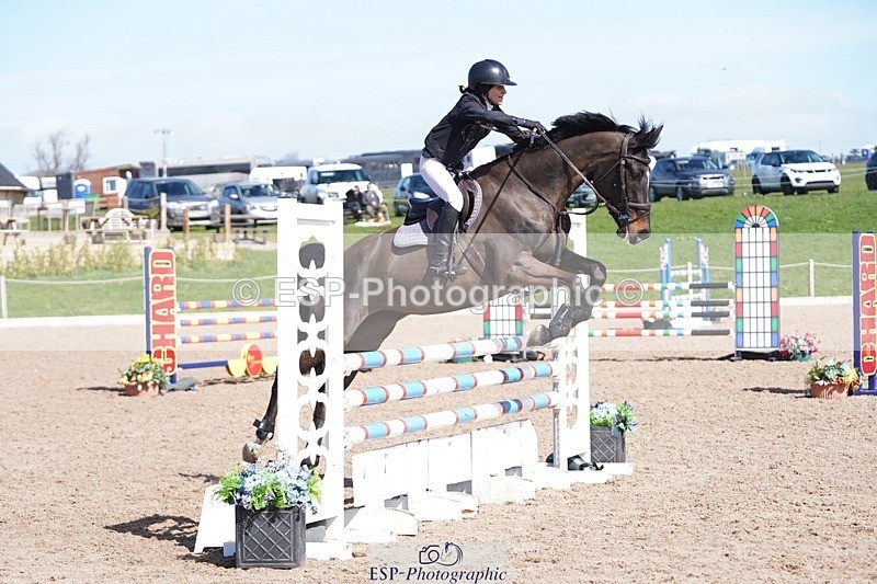 250330-124352-07069 - Cls 27 Snr 1.05 and 1.10m Grand Prix