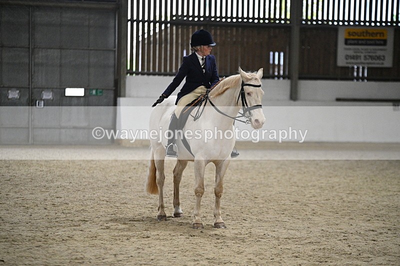 WJ7_3651 - Class 16 Ridden Coloured/ Odd Coloured