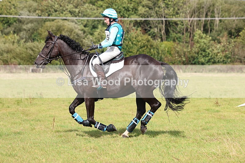 3E7A7121 - Class 2: Trekenning Open: Yellow Boat