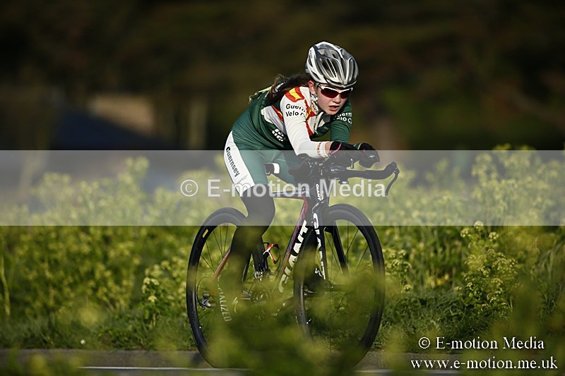 CTT 120414 39 - Catioroc TT 5 mile 12/04/14