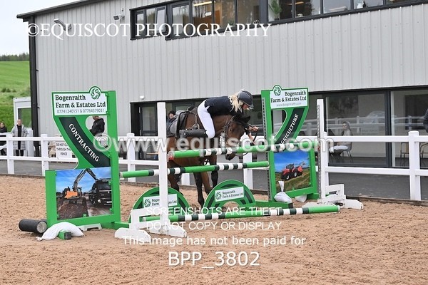 BPP_3802 - CLASS 16 SUN Senior Newcomers/1.10m Open