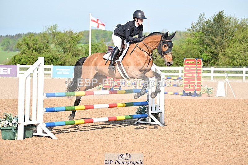 240509A-091221-00063 - Cls 1 British Novice and 90cm Open