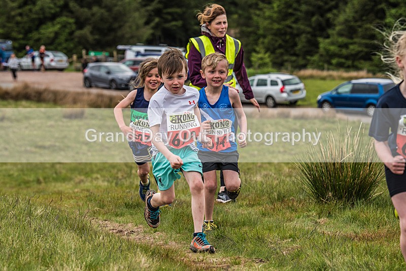 Latterbarrow-20 - Latterbarrow Loop Fell Race Wednesday 24th May 2023