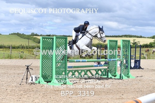 BPP_3319 - CLASS 16 SUN 1.05m Amateur Championship Qualifier/ 1.05m Open