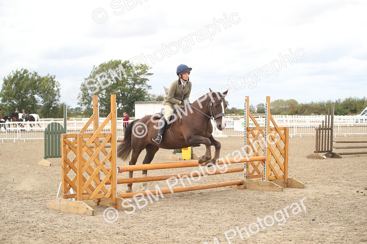 SBM_17897 - Class 508b - Working Veteran 70cm (20+)