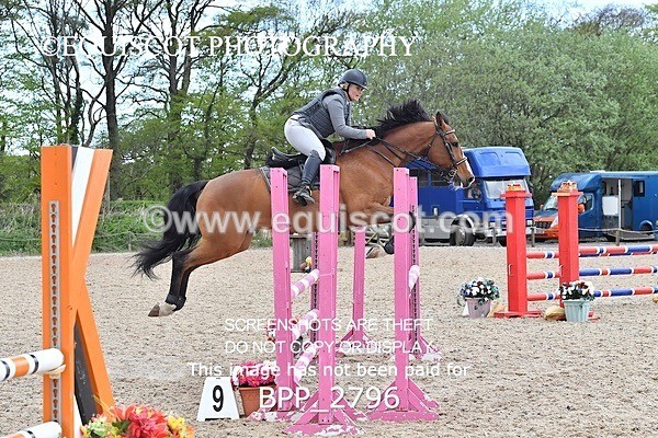 BPP_2796 - FRI CLASS 4 95CM AM CHAMP QUAL