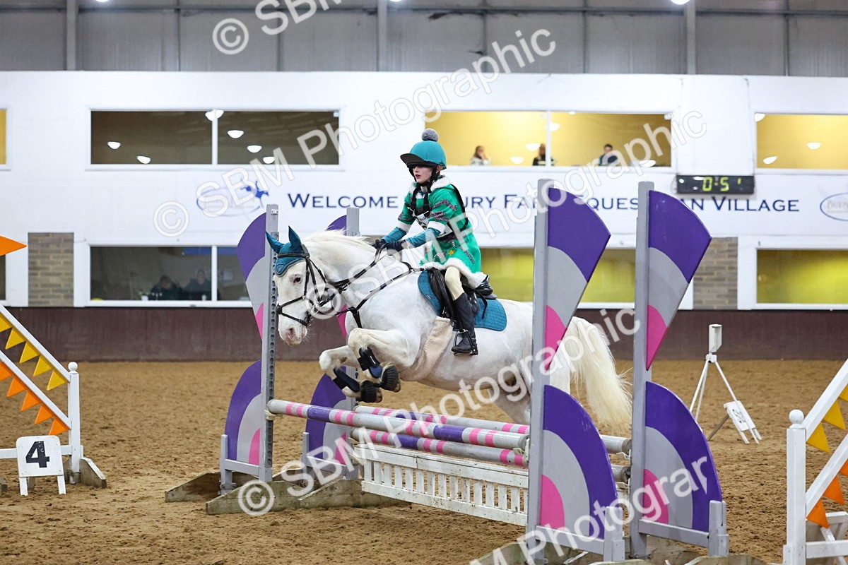 SBM_002421 - Class 5 - Jingle Bells - 80cm