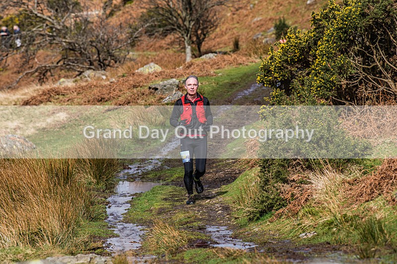 Buttermere-670 - High Terrain Events Buttermere Trail Run Sunday 26th March 2023
