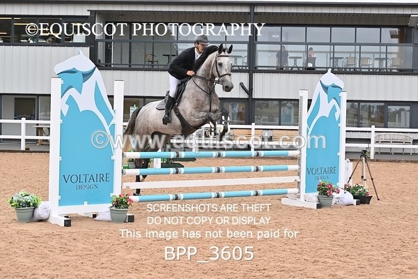 BPP_3605 - CLASS 1 WED Nupafeeds Senior Dicovery/1m open