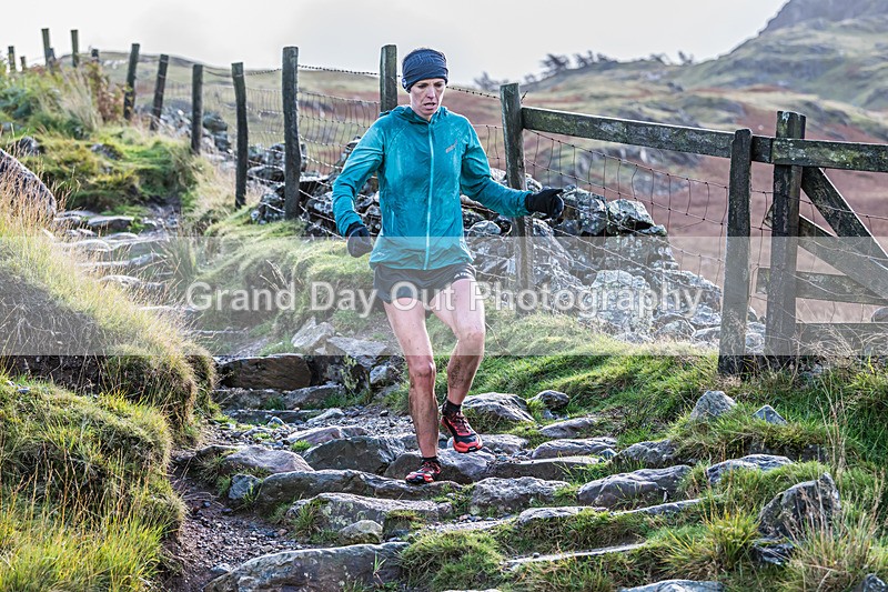 Langdale -971 - Langdale Horseshoe Fell Race Saturday 10th October 2026