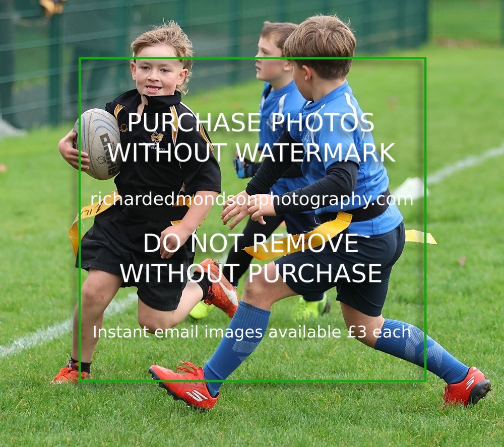 533A9082 - Kendal Rugby Under 8's