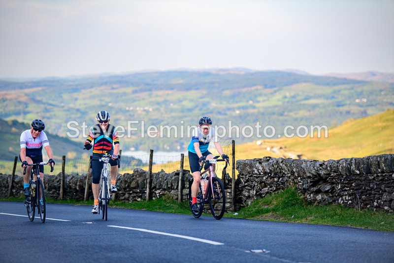 070154 - Kirkstone Pass 07:00 - 08:00