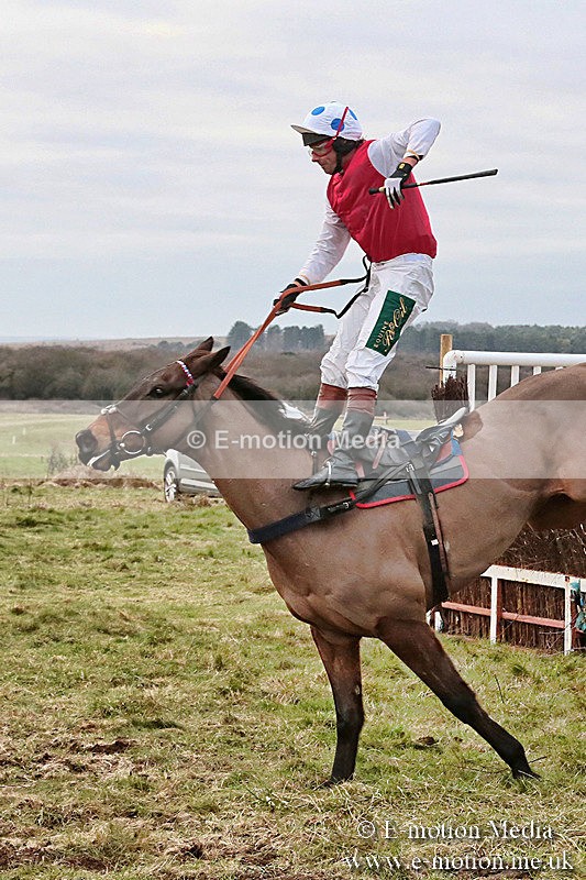 PtP 060119 279a - Larkhill Racing Club - Point-to-Point- 06/01/2019