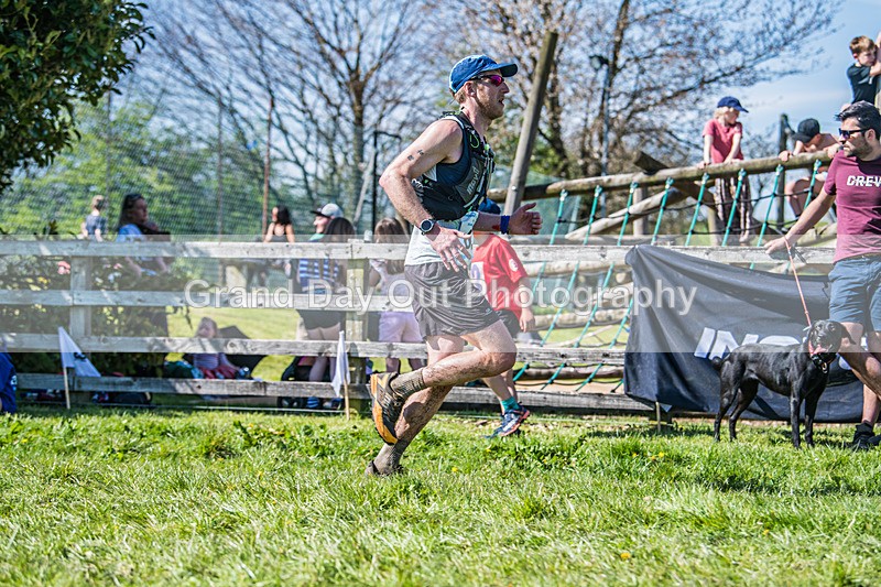 The Finish-804 - The 3 Peaks Race Saturday 25th April 2026 - The Finish
