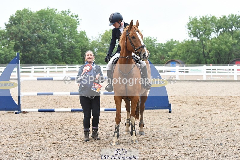 230917A-142108-07317 - Cls 36 1.05m Amateur Qualifier