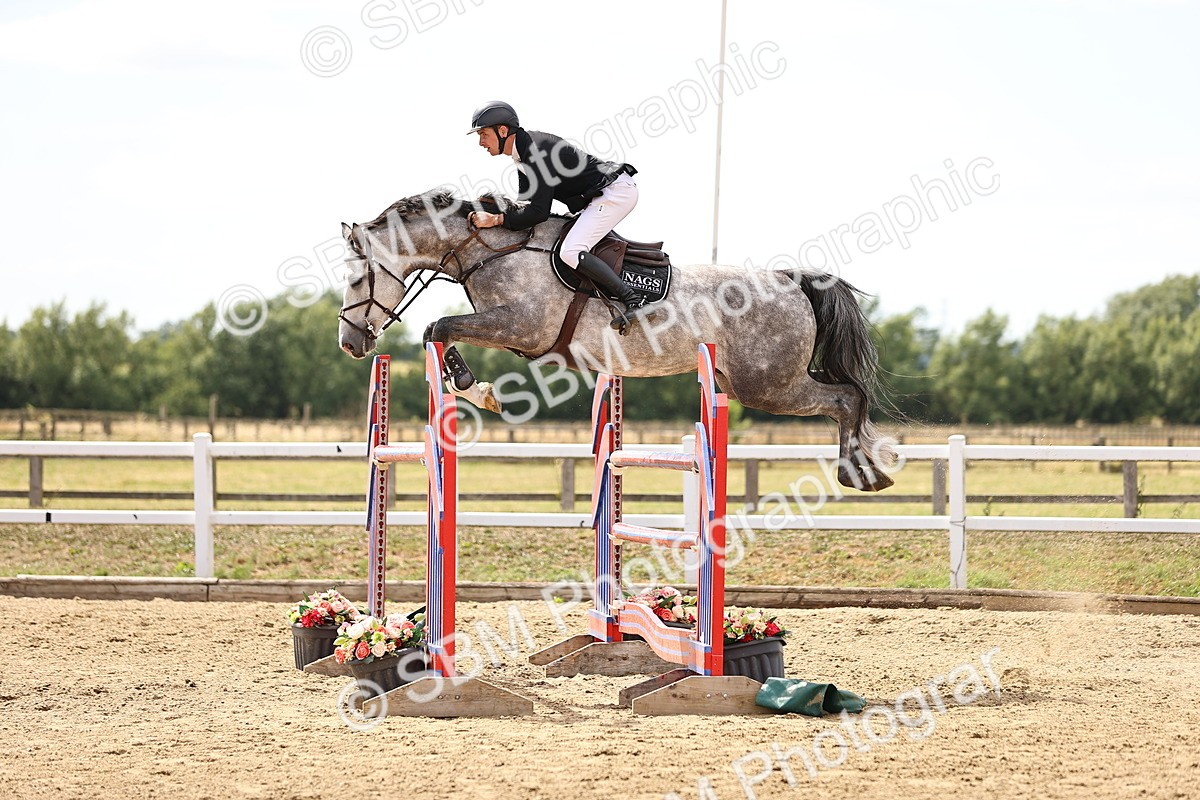 SBM_011370 - Class 10 - Talent Seekers Inc 7 Years Old Championship Qualifer - 1st Half