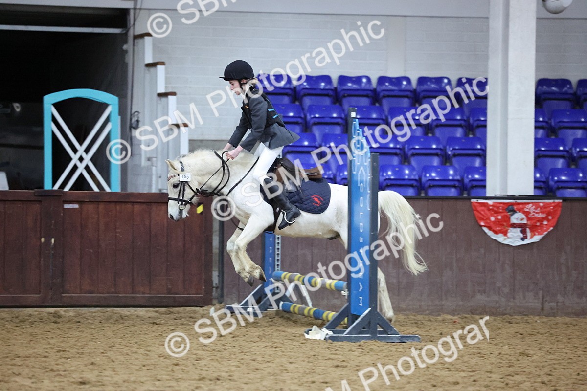 SBM_000098 - Class 1 - Santas Helpers - 40cm