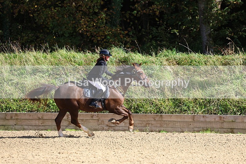 3E7A4867 - Class 8: 80cm Junior